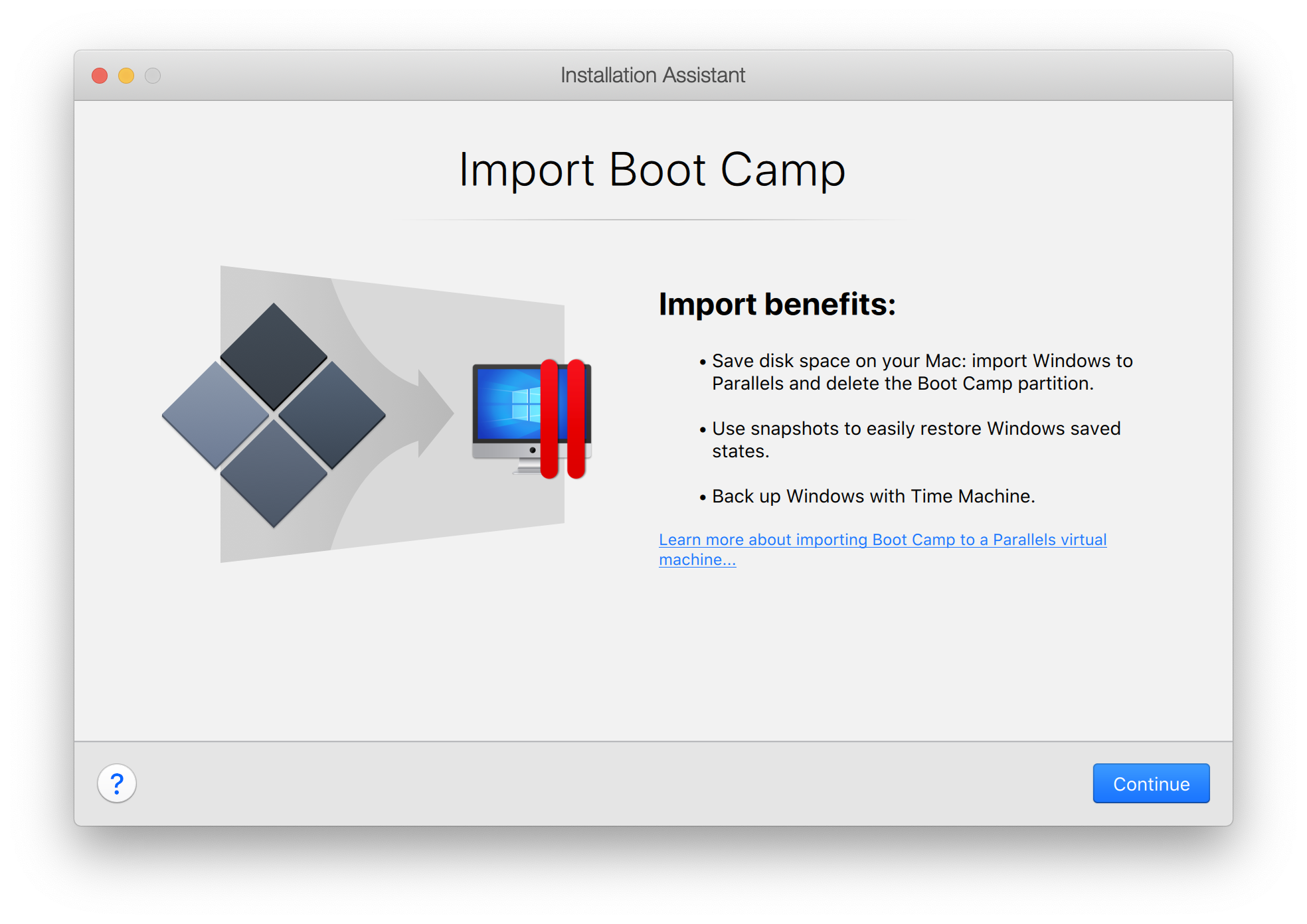 does boot camp for mac work